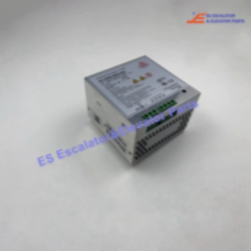55503909 Elevator Emergency Power Supply  3300 NGL HF150W-SDR-26A Bionicv5