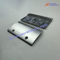 <b>Escalator Parts Comb Plate 4090160000</b>