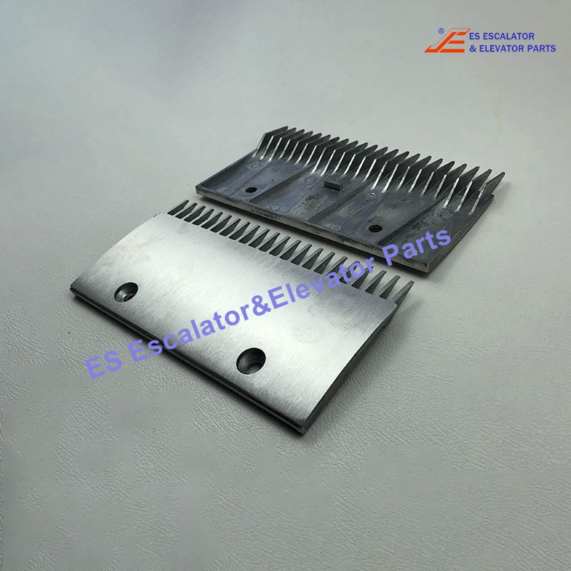 4090160000 Escalator Comb plate(ECO) For FT820, FT732 Use For Thyssenkrupp