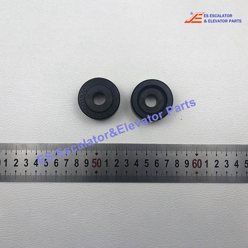 3201.05.0013/C Elevator Door Lock Roller Φ40 X 15 X Φ12 Use For Selcom