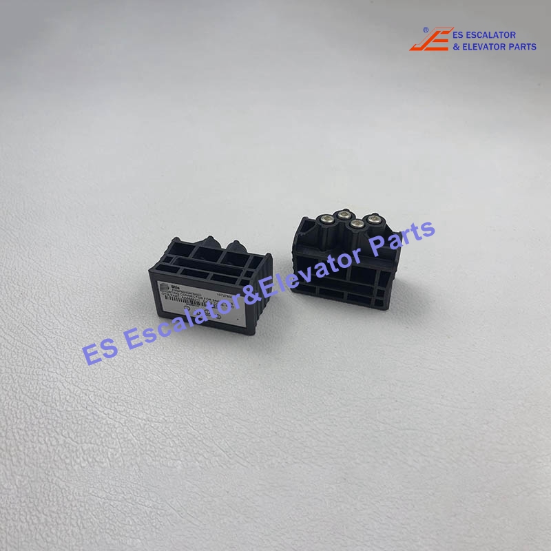 Elevator AAA649J11 Shorting Connector Use For OTIS