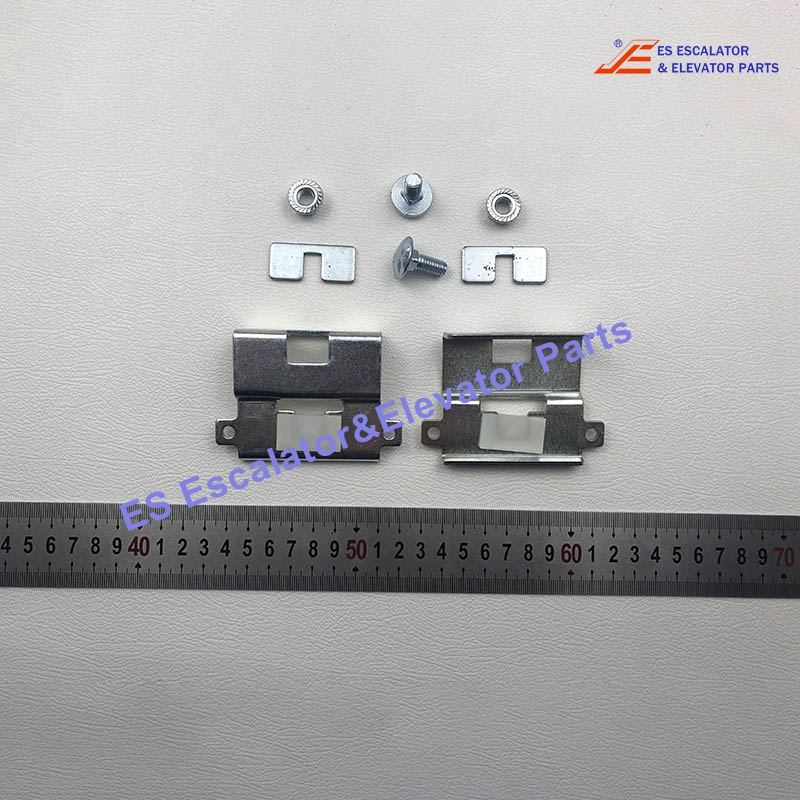 AGH-47B000000 Elevator Door Slider Use For Fermator