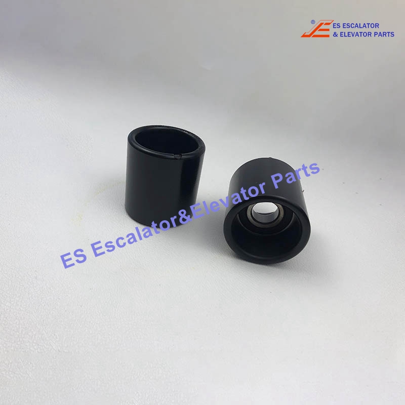 DEE2173045 Escalator Pressure Roller 60x64mm Use For Kone