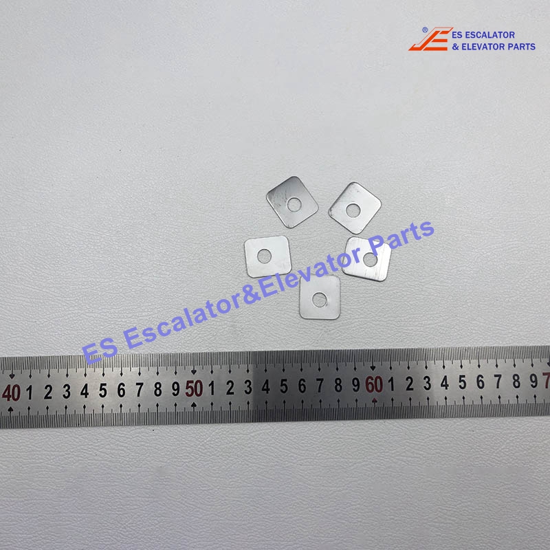 Escalator DEE2191072 Step Locking Tab Use For KONE