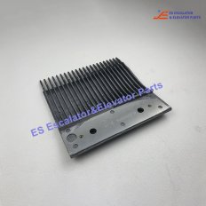DEE2209592 Escalator Comb Plate