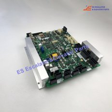 DOR-120C Elevator Mainboard PCB Board