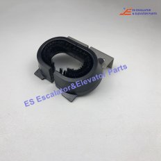 Escalator Parts DEE2435424 Handrail entry cover