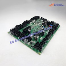 DOR-1241B Elevator PCB Board