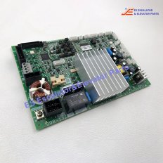 <b>DOR-1321B Elevator Door Operator Board</b>