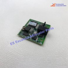 Elevator KCR-990B PCB