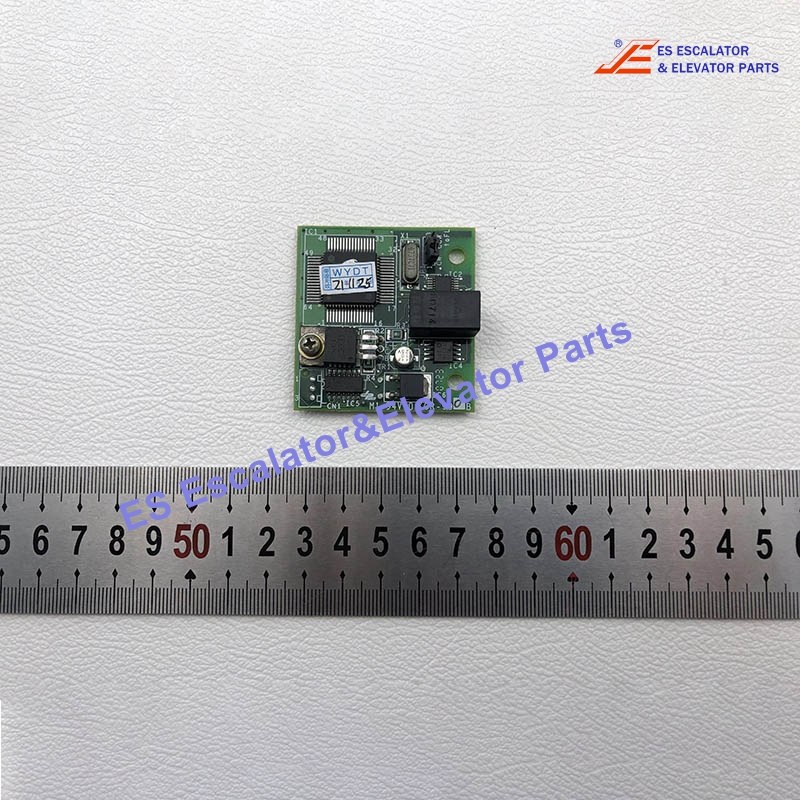 Elevator KCR-990B PCB Use For Mitsubishi