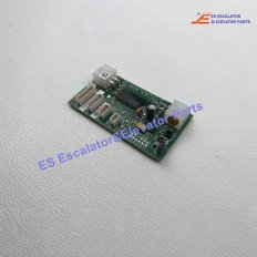 KM713700G71 Elevator Communication Board