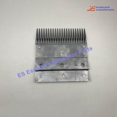 Escalator 53902400 Comb Plate