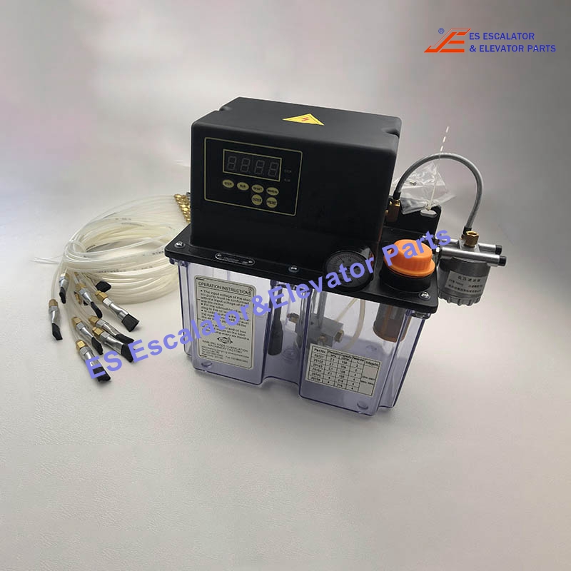 KM5299402G05 Escalator Oil Pump for Lubrication Chain Use For Kone
