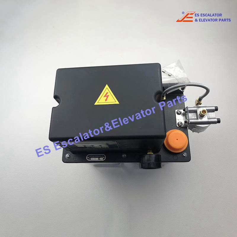 KM5299402G05 Escalator Oil Pump for Lubrication Chain Use For Kone
