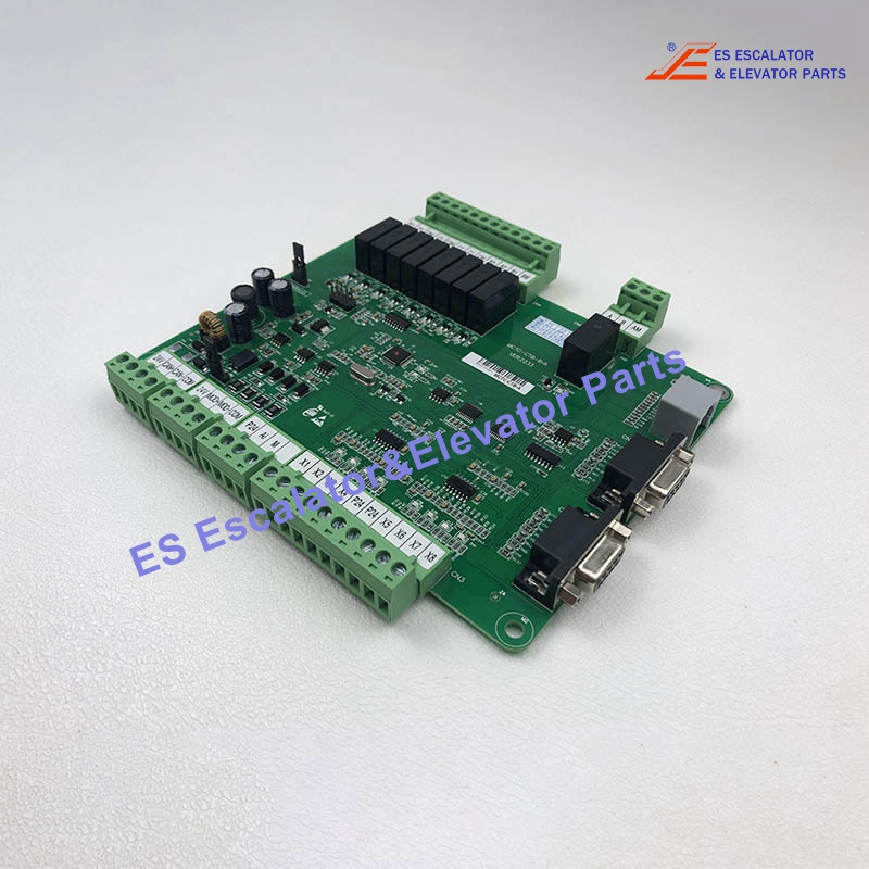 MCTC-CTB-A Elevator Car Control Board PCB Board Use For Monarch