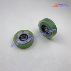 Roller And Wheel S650C003