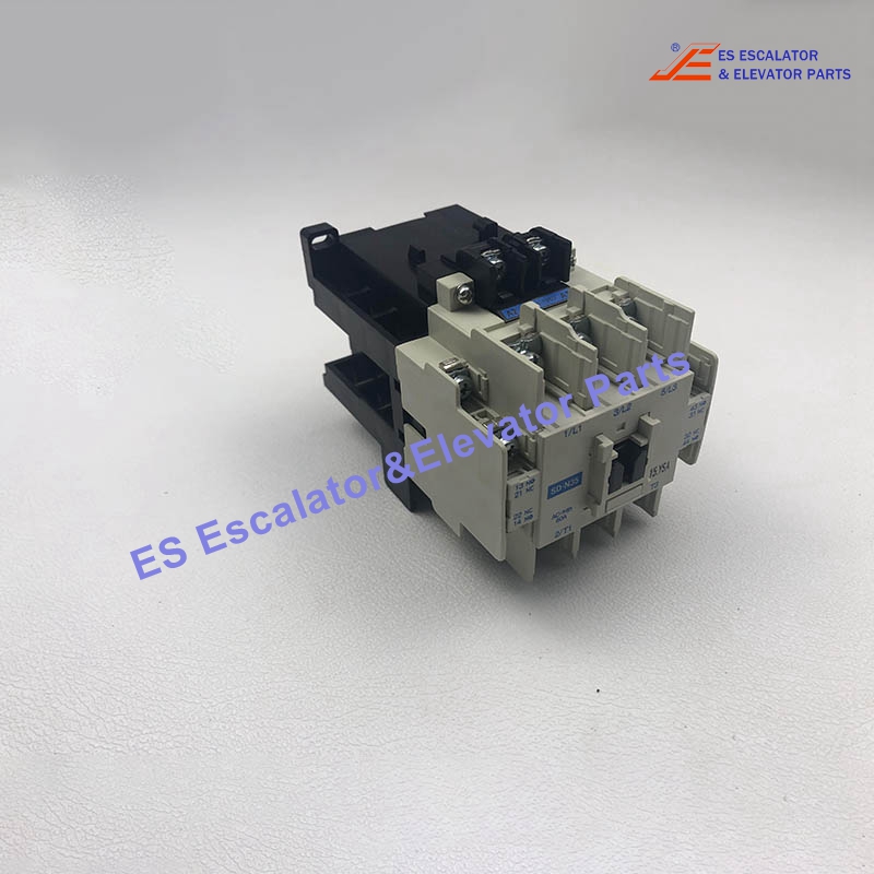 SD-N35 Elevator Connector Use For Mitsubishi