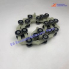 409214 Escalator Rotary Chain