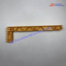 <b>319901 Escalator Step Demarcation</b>