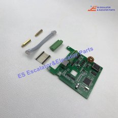 <b>TL-EXP-DBSS-V3.1 Elevator Inverter Drive PCB Board</b>