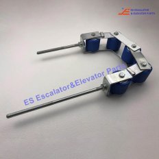 <b>XAA332X15 Escalator Handrail Support Chain</b>