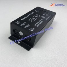 Model P220 Elevator Power Supply Unit