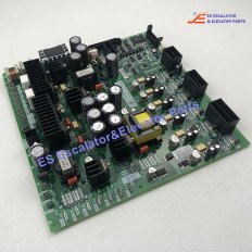 <b>KCR-945A Elevator PCB Board</b>