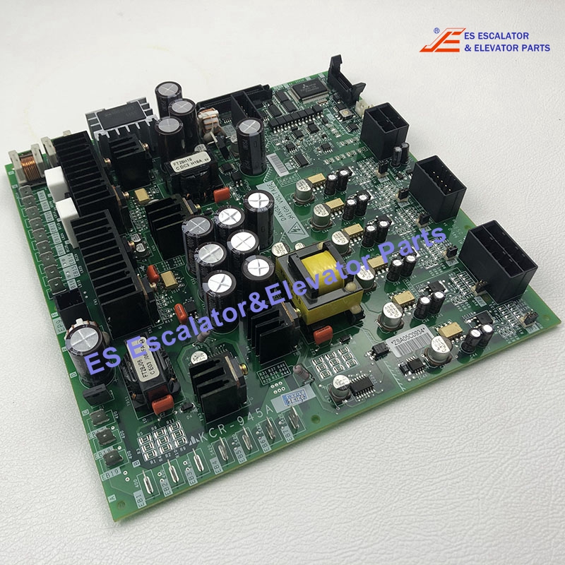 KCR-945A Elevator PCB Board Drive Board Use For Mitsubshi