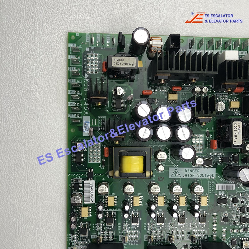 KCR-945A Elevator PCB Board Drive Board Use For Mitsubshi