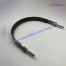 <b>Brake Band Complete 463954</b>