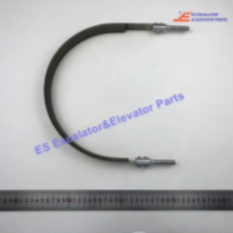 463954 Escalator Brake Band Complete