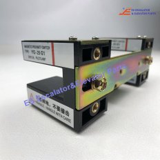 <b>YG-25 G1 Elevator Magnetic Proximity Sensor</b>