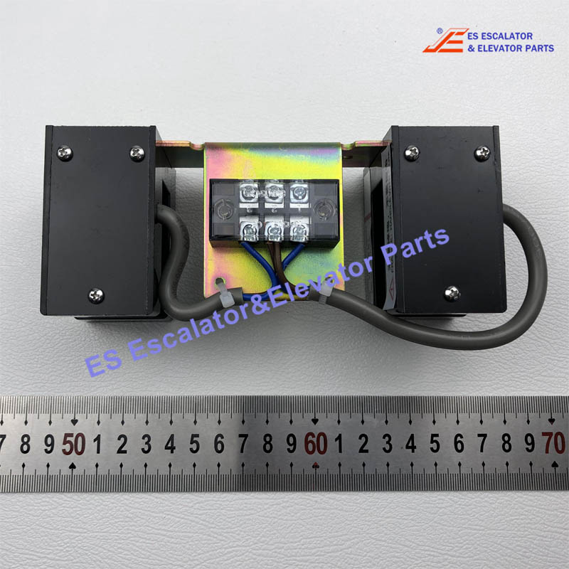 YG-25 G1 Elevator Magnetic Proximity Switch Voltage:250V Current:3A Use For Mitsubshi