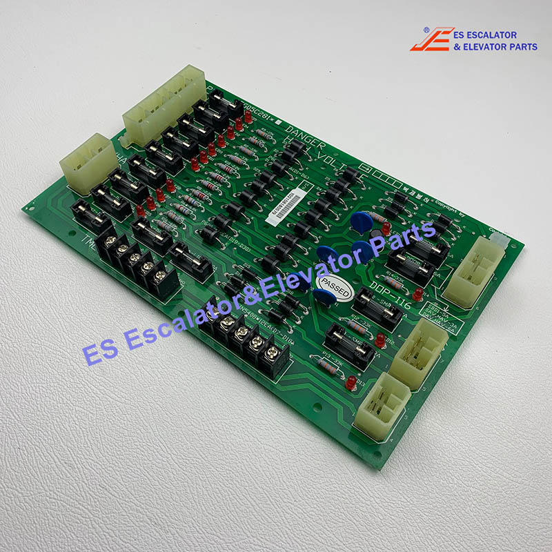  Elevator board DOP-116 AEG05C281 Use For LG/SIGMA