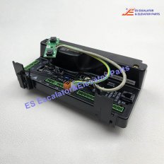 KM51222157G01 Elevator Board