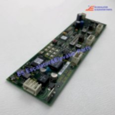 <b>Lonioc 3.QID. 591570 Elevator PCB Board</b>