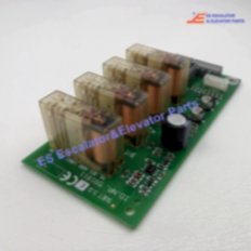 591811 Elevator SUET 3.Q Board