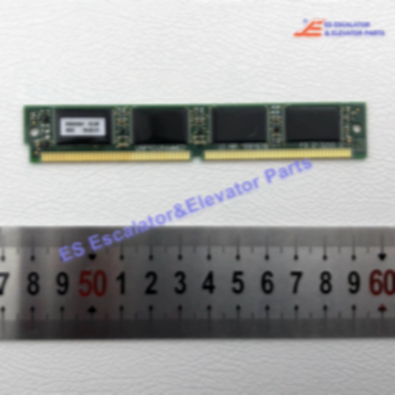 FS213255.Q 591676 Elevator Mainboard Memory