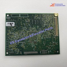 <b>GECB_V2 ABA26800AVP6 Elevator GECB Board</b>