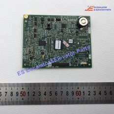 Escalator ABA26800AVP9 PCB
