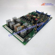 ADA26800RN2 Elevator Inverter OVF30 PCB Board