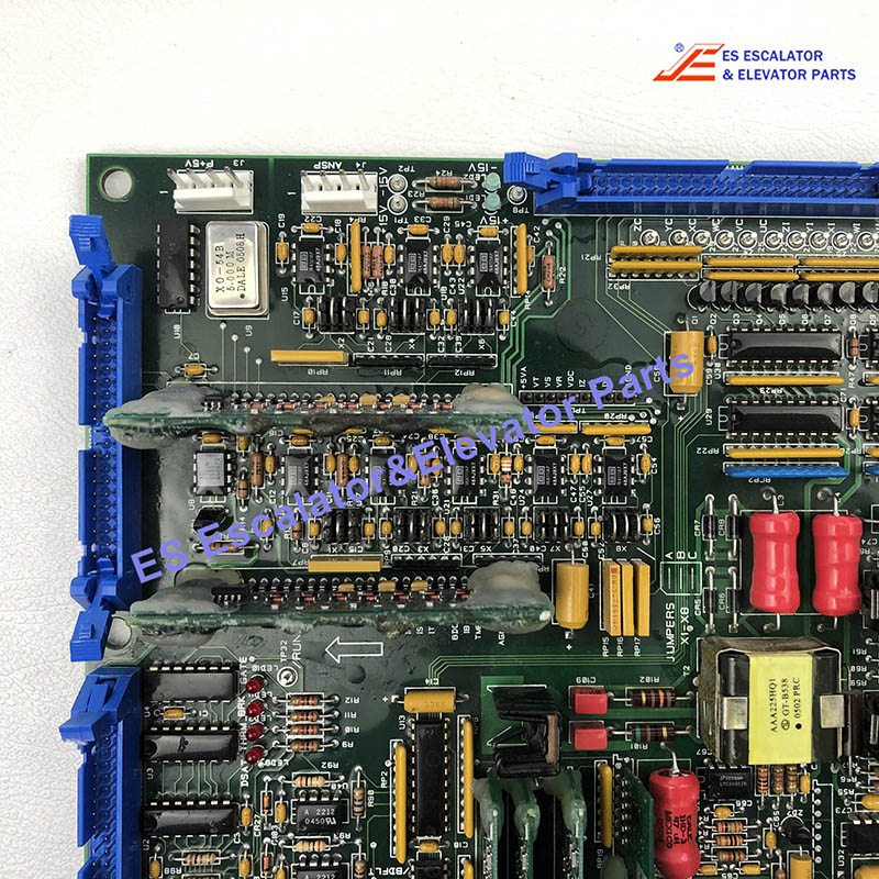 ADA26800RN2 Elevator Inverter OVF30 PCB Board Lift Inverter Driver Main PCB Card Board OVF30 Use For Otis