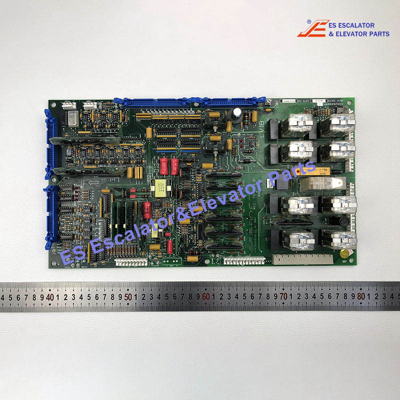 ADA26800RN2 Elevator Inverter OVF30 PCB Board Lift Inverter Driver Main PCB Card Board OVF30 Use For Otis