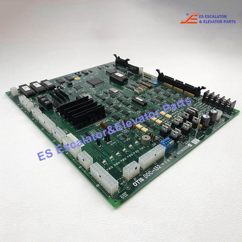 DOC-132 Elevator PCB Board Main Board Use For LG/Sigma