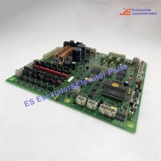 <b>GDA21240D1 Elevator LCB-II Board</b>