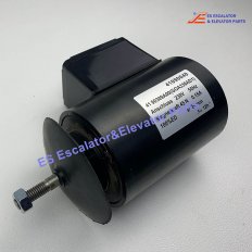 <b>Elevator GOE330AD1 Emergency Brake</b>