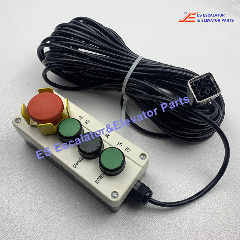Escalator XAA26220AA8 Test tool Use For Xizi Otis