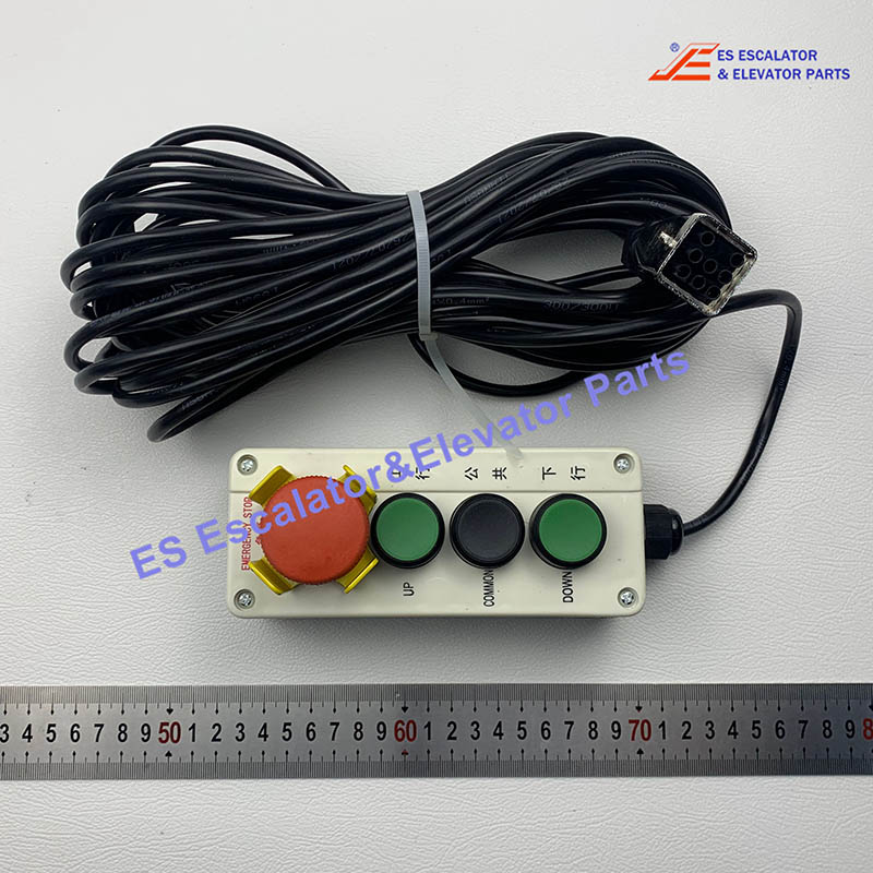 Escalator XAA26220AA8 Test tool Use For Xizi Otis