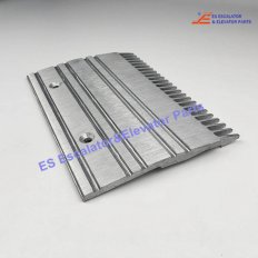 GAA453BM1 Escalator Comb Plate